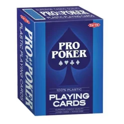 Pro Poker Speelkaarten