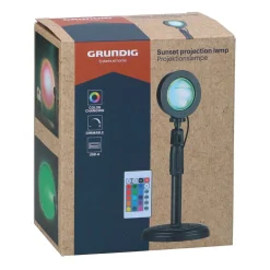 Projectielamp Avondschemering