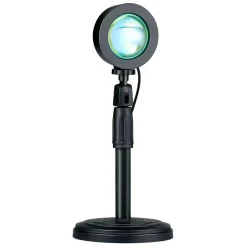 Projectielamp Avondschemering