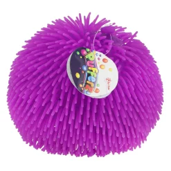 Pufferbal Kleur, 23cm