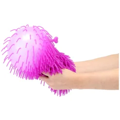 Pufferbal Kleur, 23cm