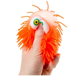 Pufferbal met Ogen, 10cm