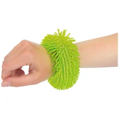 Pufferz Pufferarmband Kleur