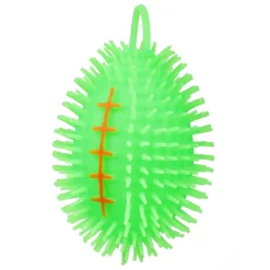 Pufferz Pufferbal Rugby, 14cm