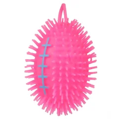 Pufferz Pufferbal Rugby, 14cm