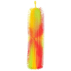 Pufferz Pufferfiguur Regenboog, 50cm