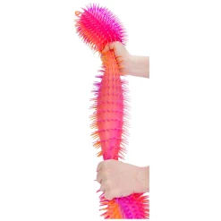 Pufferz Pufferfiguur Regenboog, 50cm