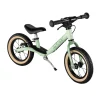 Puky LR Light BR Loopfiets met Rem - Pastel Groen