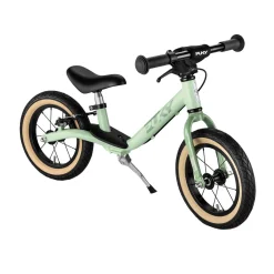 Puky LR Light BR Loopfiets met Rem - Pastel Groen