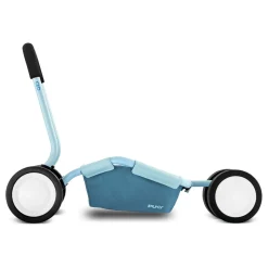 Puky Traily Baby Loopwagen - Retro Blauw