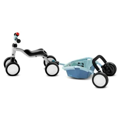 Puky Traily Baby Loopwagen - Retro Blauw