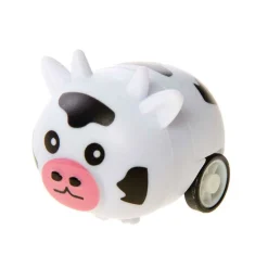 Pull Back Boerderijdier