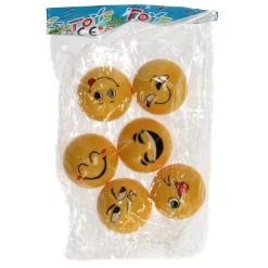 Pull Back Lachgezicht