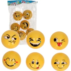 Pull Back Lachgezicht