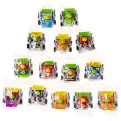 Pull Back Raceauto Kleur