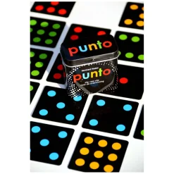 Punto - Kaartspel