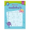 Puzzelplaneet - Megacoole Sudoku's 9-11 jaar