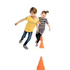 Pylonen, 4st., hoogte 18cm