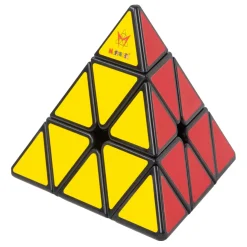 Pyraminx Breinbreker Puzzel