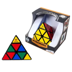 Pyraminx Breinbreker Puzzel