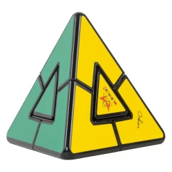 Pyraminx Duo Breinbreker Puzzel