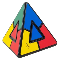 Pyraminx Duo Breinbreker Puzzel