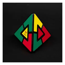 Pyraminx Duo Breinbreker Puzzel