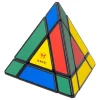 Pyraminx Edge Breinbreker Puzzel