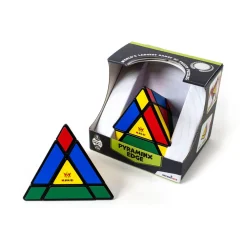 Pyraminx Edge Breinbreker Puzzel