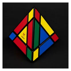 Pyraminx Edge Breinbreker Puzzel
