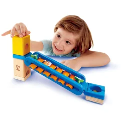 Quadrilla Knikkerbaan Aanvulset Xylofoon