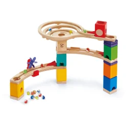 Quadrilla Race to the Finish Knikkerbaan