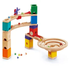 Quadrilla Race to the Finish Knikkerbaan