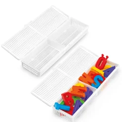 Quercetti ABC Magneetbord