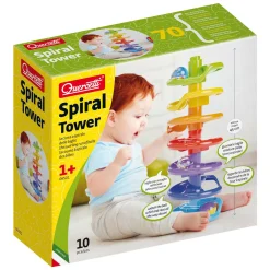 Quercetti Ballentoren