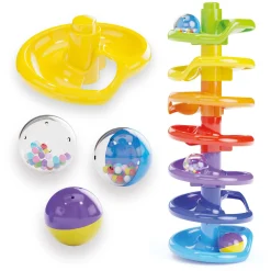 Quercetti Ballentoren