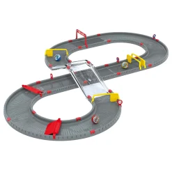 Quercetti Big Knikker Obstakelparcours