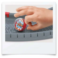 Quercetti Big Knikker Obstakelparcours