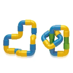 Quercetti Buizen Bouwset Saxofoon, 16dlg.