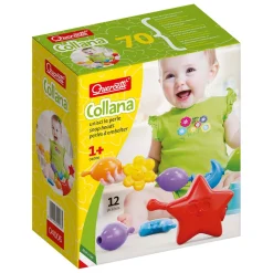 Quercetti Daisy Collana, 12dlg