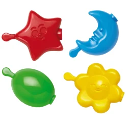 Quercetti Daisy Collana, 12dlg