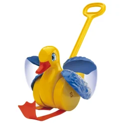 Quercetti Duwfiguur Eend