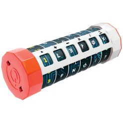 Quercetti Enigma Geheime Berichten