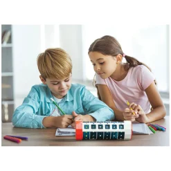 Quercetti Enigma Geheime Berichten