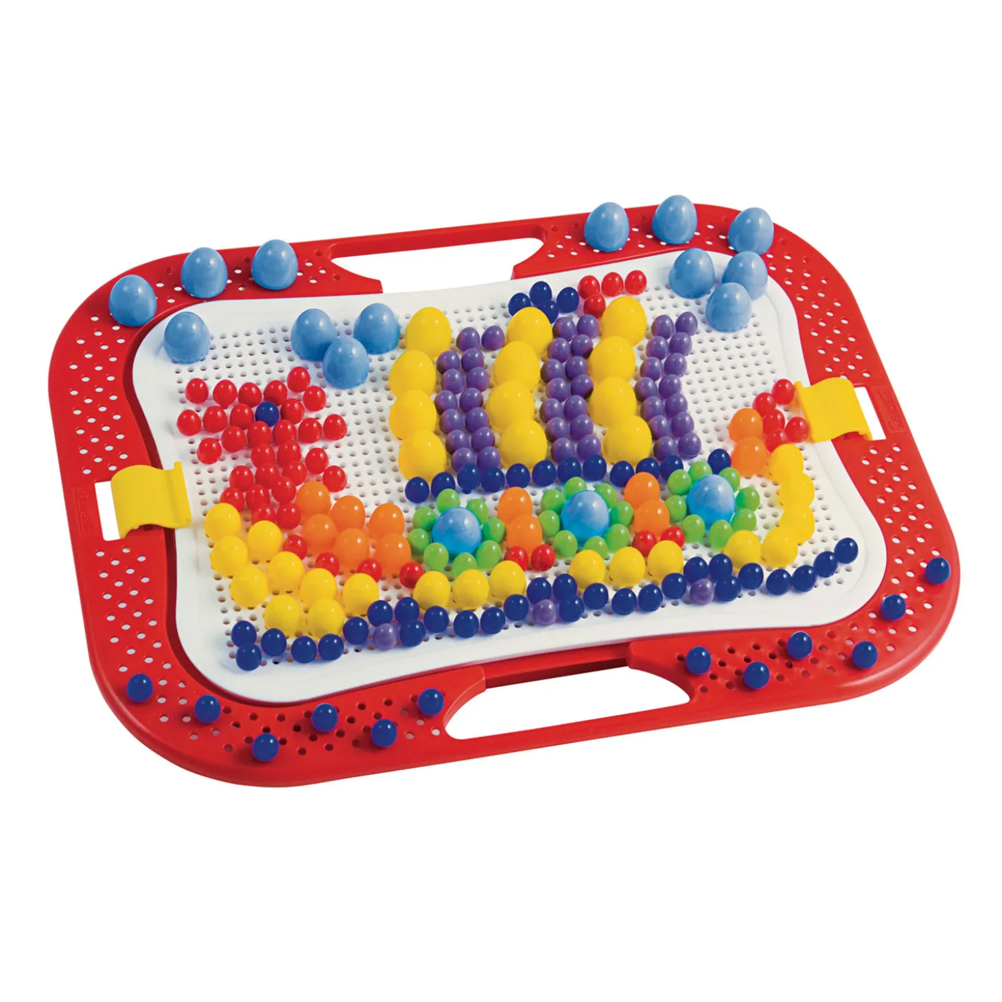 Quercetti Fantacolor Design, 300st