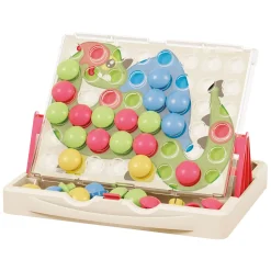 Quercetti Fantacolor Junior Play Eco Mozaïek