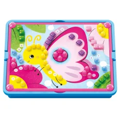 Quercetti Fantacolor Mosaic, 180dlg.