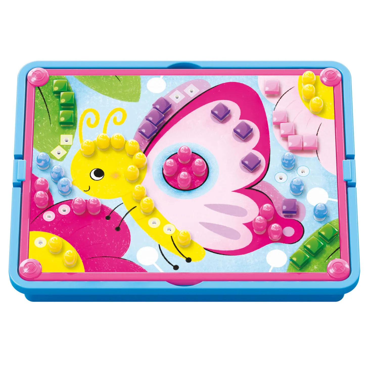 Quercetti Fantacolor Mosaic, 180dlg.