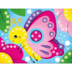 Quercetti Fantacolor Mosaic, 180dlg.