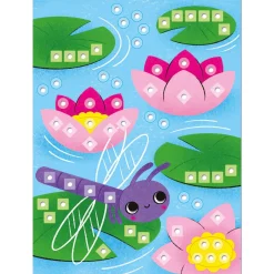 Quercetti Fantacolor Mosaic, 180dlg.